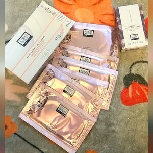 Erno Laszlo Multi-Task Eye Serum Mask & Sea Mud Cleansing Bar Bundle